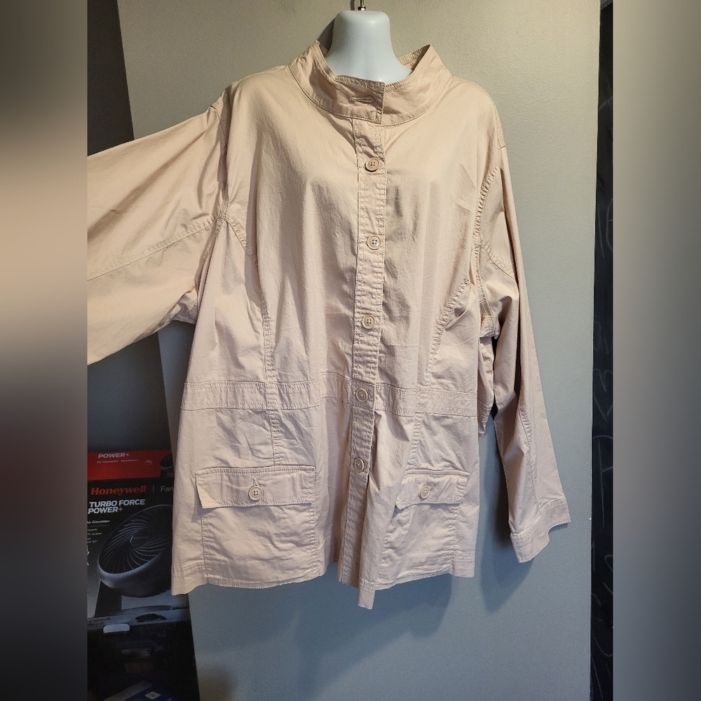 Pennington Jacket for Women, Size 5X